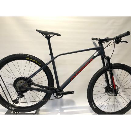 Orbea Alma H30 